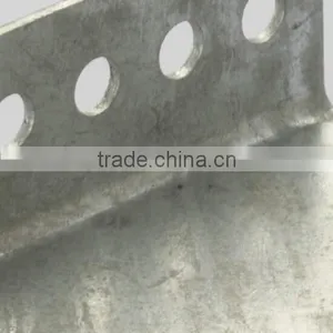 Antenna Asscembly Hot Dip Bracket thumbnail-5