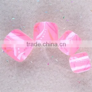 Designed Salon Feet Nail Tips thumbnail-1