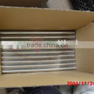 Small Diameter Tubing--cut to Length(welded) thumbnail-1