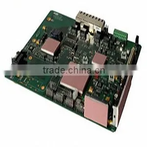 PC Board Fiberglass Reinforced Thermal Pad thumbnail-1
