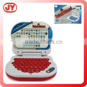 Multi-language Tablet Kids Toy Language Learning Machine thumbnail-1