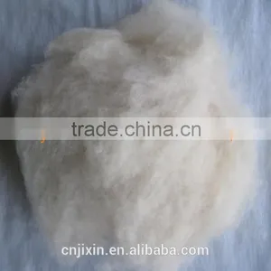 Precious Dehaired Goat Cashmere Fiber For Cashmere Sweater thumbnail-1