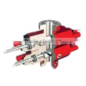 7 1/16" 5000psi Single&Double Ram Type BOP Machine thumbnail-1