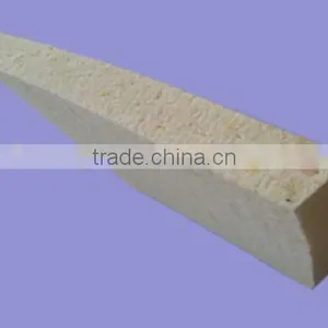 High Quality White Foam Seat Cushion Recycled Foam Contour Foam thumbnail-4