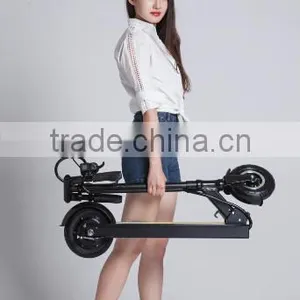 the Lightest Electric Scooter;carbon Fiber Scooter thumbnail-1