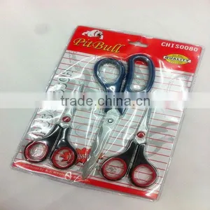 2014 Hot Sale Fashion Design Scissors thumbnail-1