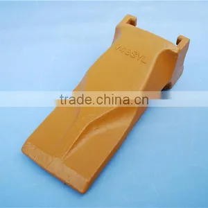 VOLVO V210 V33 V39 V43 V51 V360 Excavator Bucket Teeth and Adaptor thumbnail-4