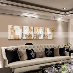 2015 Original Top Quality Graceful Woman Decorative Painting thumbnail-5