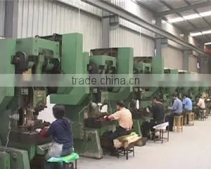 Hangzhou Xiaoshan Lily Hardware Manufactory company overview - view 2 thumbnail