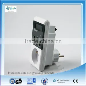 Eco-logic Digital Programmable Timer With CD Function for Energy-conservation and Environment-protection thumbnail-2