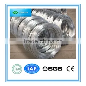 Cheap Electro Galvanized Iron Wire thumbnail-1