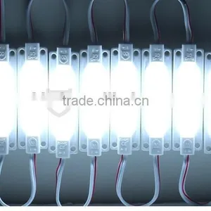6 Chips Smd 5730 Led Modules Best Price 1.6w High Quality 192lm CE RoHS Approved Smd Injection Module for Sign Board thumbnail-4