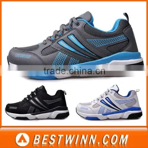 Men and Women's Competitive Running Shoes Sneakers, Athletic Shoes, Sports Shoes thumbnail-1