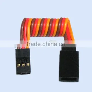 Maytech 150mm JR Extension Wire Cable for Remote Control thumbnail-2