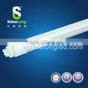 VDE Listed LED Tube T8 25W 150cm for Europe Market thumbnail-1