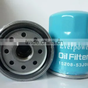 Oil Filter 15208-70J00 15208-F4300 B1406 LF3615 thumbnail-1