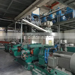 Hot Sale Wear Resistance Rubber Corrugated Conveyor Belt thumbnail-6