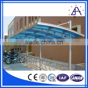 Hot Sale Aluminum Carport thumbnail-1