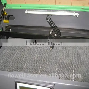 Dowell Laser Machine for Small Business Cut Machine for Wood,arcylic,rubber Factory Support High-end Laser Cutting Machine thumbnail-3