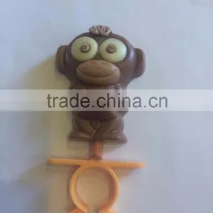 Automatic Feeding Irregular Food Blister Packing Machine For Candy Jam Chocolate Butter Coffee Cheese thumbnail-4