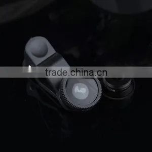 3 in 1 Wholesale 180 Degree Fisheye Lens, for Iphone Camera Lens thumbnail-6