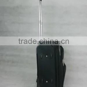 1pc Promotional 24'' Cabin Luggage 600D1200D1680D Polyester Trolley Luggage thumbnail-3
