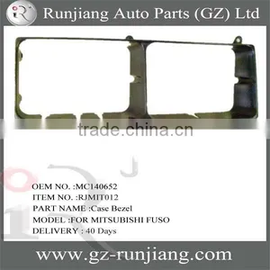 MC140652 Head Light Cover Use for Mitsubishi Canter 86-93 Series Truck Body Parts thumbnail-1