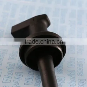 Silicon Rubber Product of Auto Part of Ignition Wire Set for Spark Plug thumbnail-4