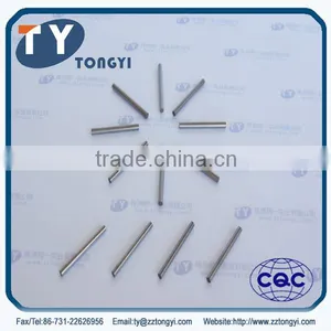 Tungsten Carbide Welding Rod From Zhuzhou Excellent Manufacturer With Best Price thumbnail-3