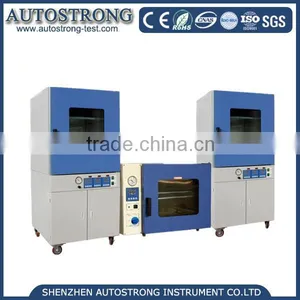 High Performance Laboratory Bench Oven With Adjustable Dial Temperature Control thumbnail-1