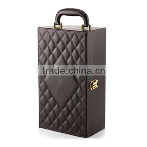 Packaging Products Christmas Wine Gift Boxes Wholesale thumbnail-3