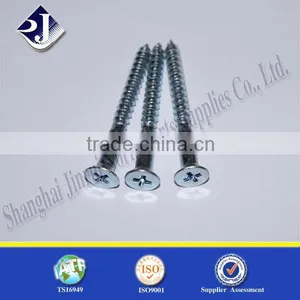 Chipboard Screws Galvanizing thumbnail-1