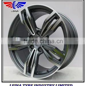 Racing Car Aluminum Alloy Wheel Rim With 24inchX11.00 thumbnail-4