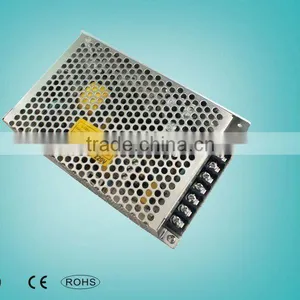 60W Dual Output Voltage Switching Power Supply thumbnail-1