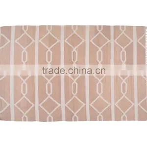 Unique Handmade Rug thumbnail-1