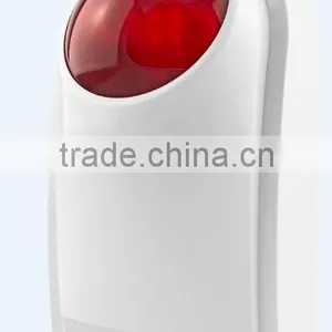 2016 Hot Sales GS-G90E App Control GSM Five Languages for Option Black Alarm Security System thumbnail-5