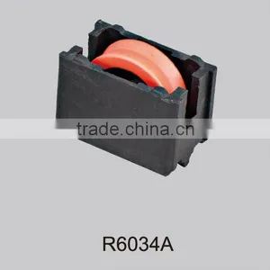 Nylon Window Pulley for OEM thumbnail-1