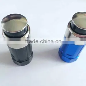 Rechargeable Led Flashlight, Car Emergency Mini Flashlight, Car Cigarette Lighter Led Light thumbnail-2