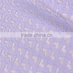 Wholesale Top Quality Fashion African Royal Blue French Lace Fabric thumbnail-2