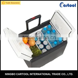 Portable Car Fridge Freezer Mobile Freezer Mini Freezer With Wheel thumbnail-5