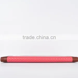 Unique Hot Smart Tablet Customize Handy Leather Case Cover for i Pad thumbnail-6
