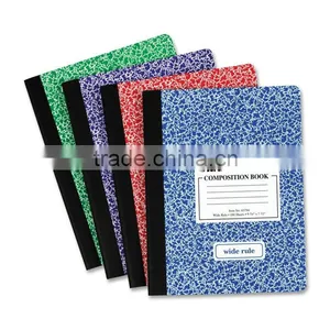 Customed English Composition Book,ruled Exercise Book thumbnail-1