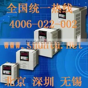 NAIS Inverter AVF100-0224K AVF100-0154 Vector Inverter 2.2kw Inverter Panasonic AC Driver VF100-0224 thumbnail-1