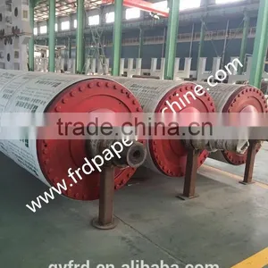 4200mm High Strength Corrugated Paper Machine From FRD for Sale thumbnail-1