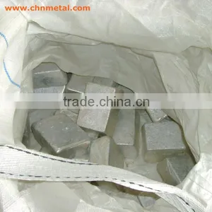 200g Magnesium(Mg) Ingots 99.98% Purity thumbnail-1