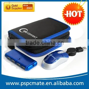 Portable Usb/computer Kits Travel Set/Computer USB Accessories Gift Set thumbnail-3