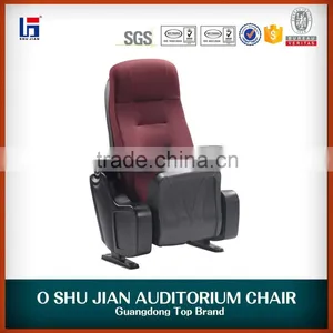 SJ5502 Folding Cinema Sofa thumbnail-3