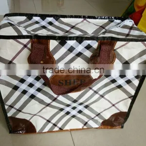 Vietnam Cutomized Reusable Shopping Bag thumbnail-1