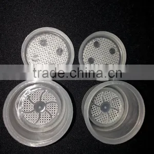 Compatible Lavazza Point Plastic Empty Coffee Capsule thumbnail-2