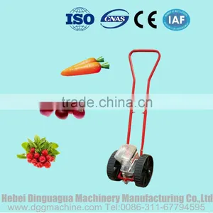 Mini Manual Seed Planter Corn Maize Peanut Seeder thumbnail-6